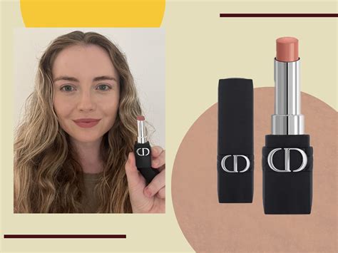 dior 2 colour lipstick|Dior lipstick boots.